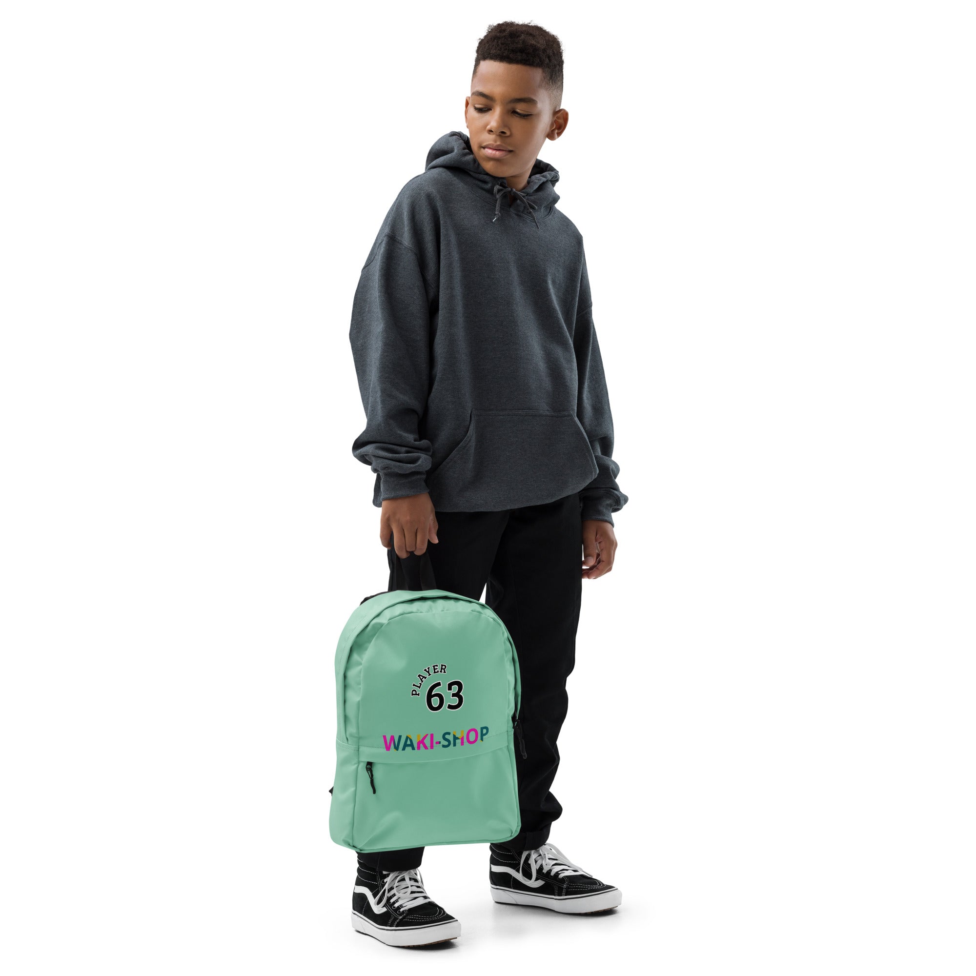 backpack